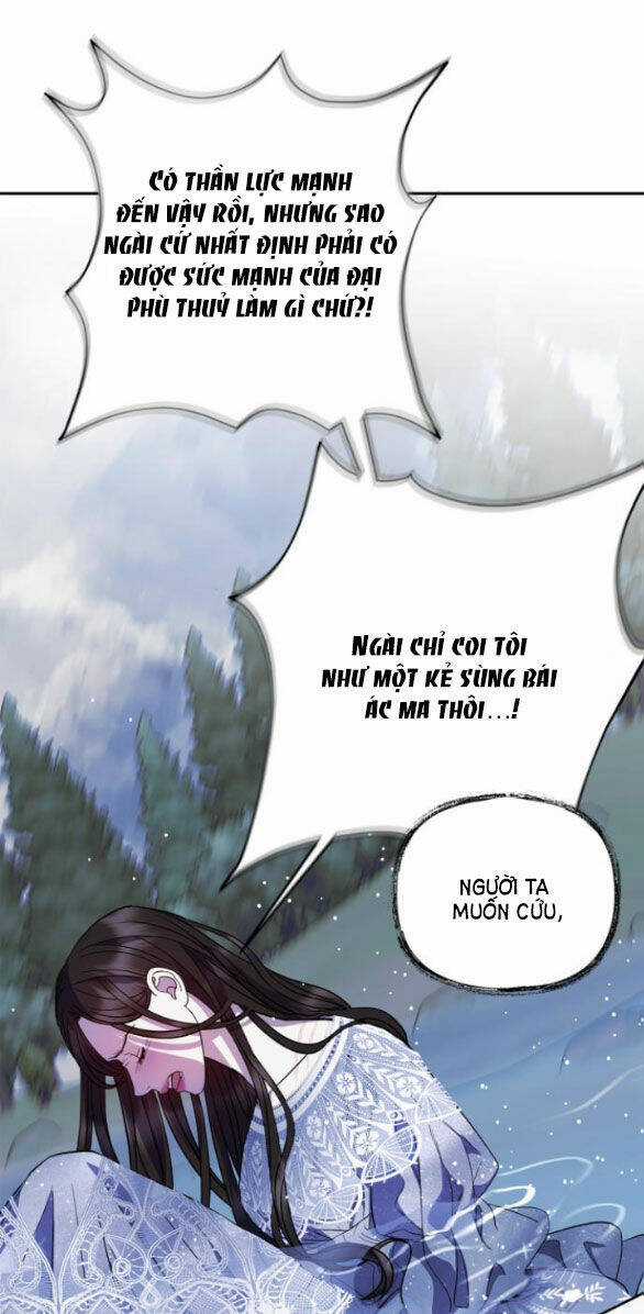 Mong Chờ Giây Phút Thiêng Liêng Được Chạm Tới Người Chapter 47.2 trang 37