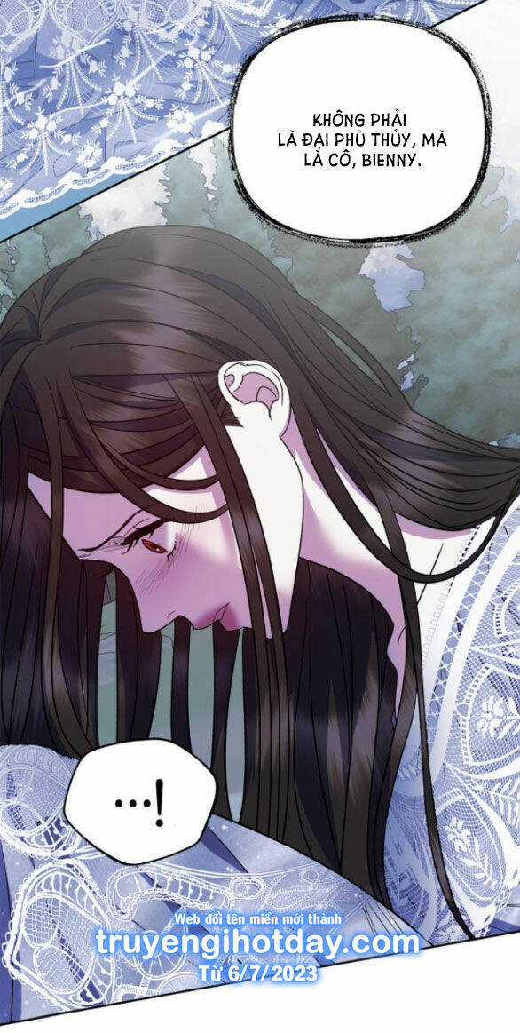 Mong Chờ Giây Phút Thiêng Liêng Được Chạm Tới Người Chapter 47.2 trang 38