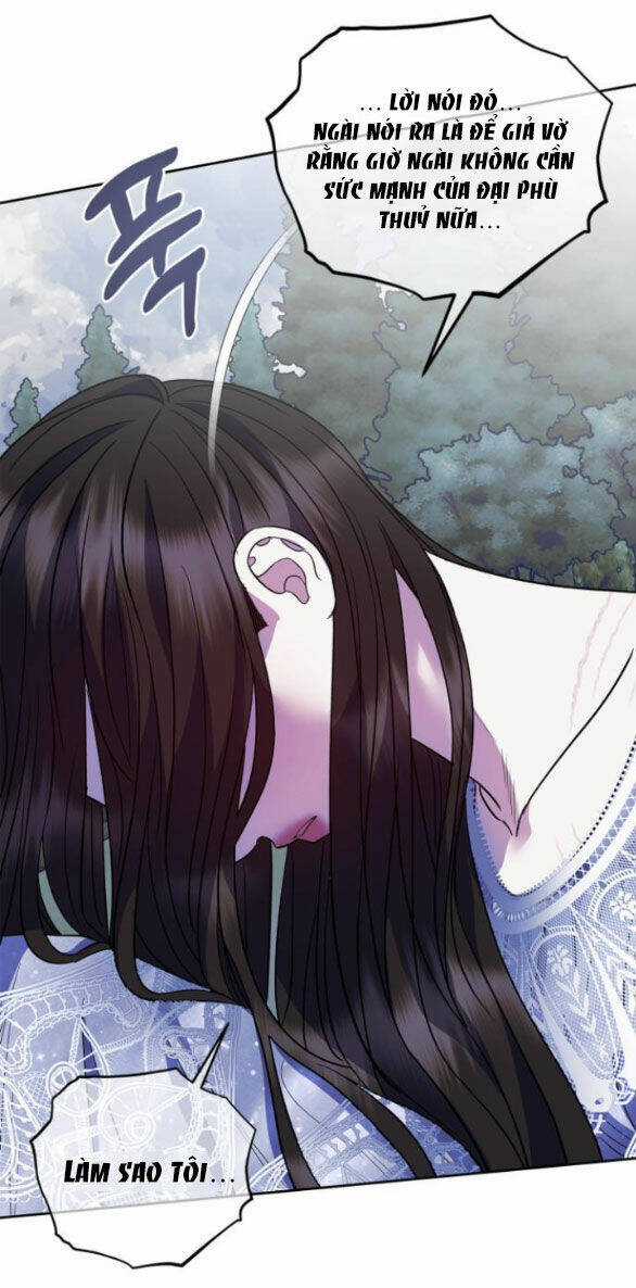 Mong Chờ Giây Phút Thiêng Liêng Được Chạm Tới Người Chapter 47.2 trang 40