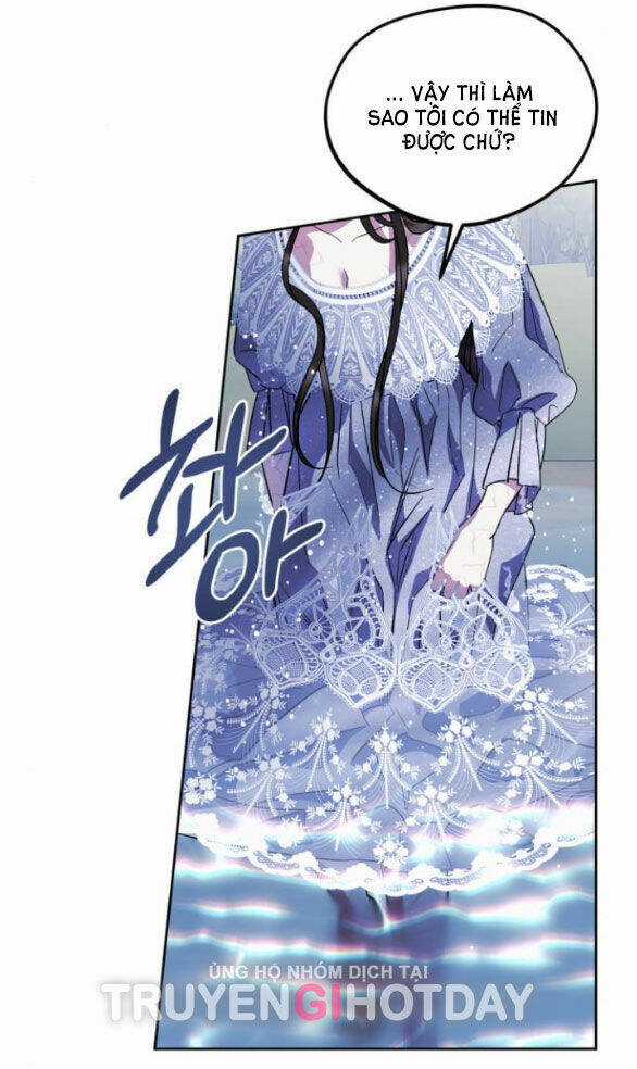 Mong Chờ Giây Phút Thiêng Liêng Được Chạm Tới Người Chapter 47.2 trang 42