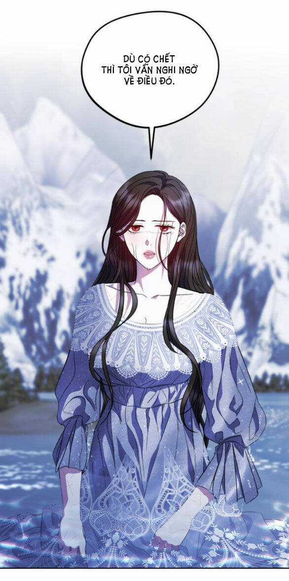 Mong Chờ Giây Phút Thiêng Liêng Được Chạm Tới Người Chapter 47.2 trang 44