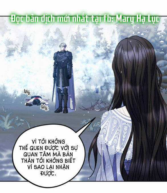 Mong Chờ Giây Phút Thiêng Liêng Được Chạm Tới Người Chapter 47.2 trang 46