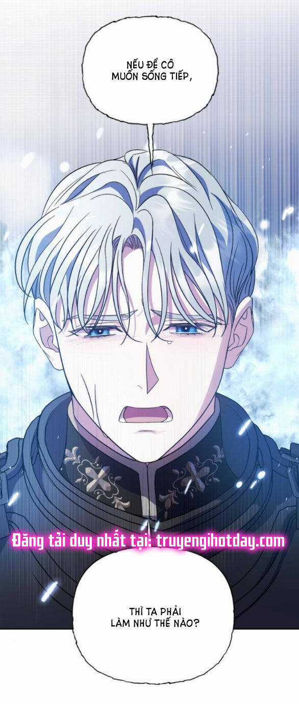 Mong Chờ Giây Phút Thiêng Liêng Được Chạm Tới Người Chapter 47.2 trang 50