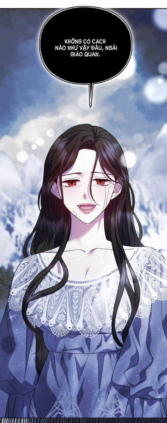 Mong Chờ Giây Phút Thiêng Liêng Được Chạm Tới Người Chapter 47.2 trang 56