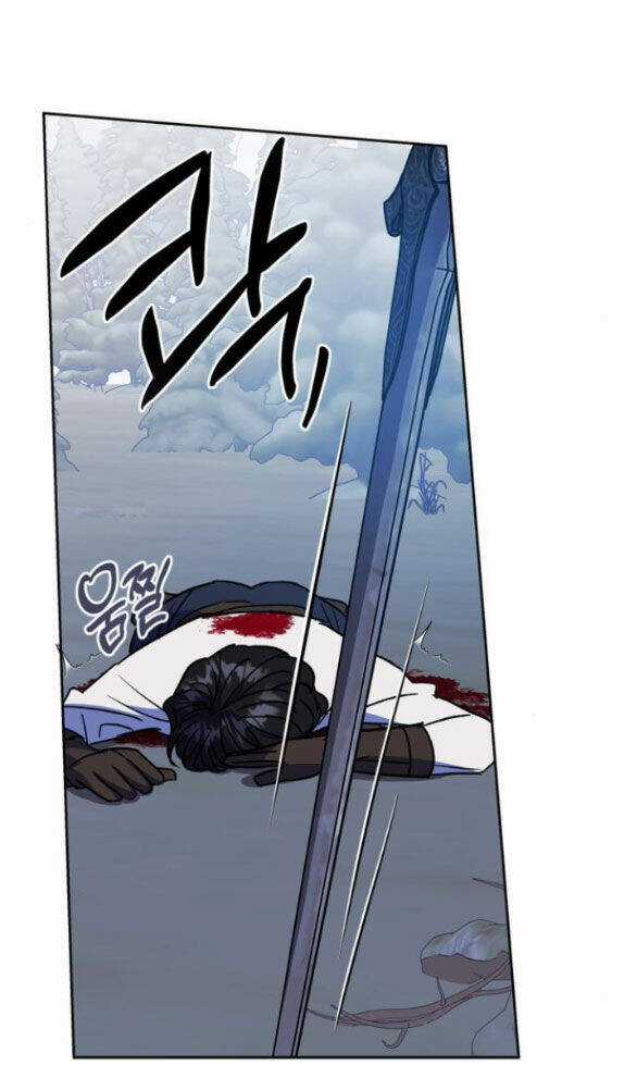 Mong Chờ Giây Phút Thiêng Liêng Được Chạm Tới Người Chapter 47.2 trang 58