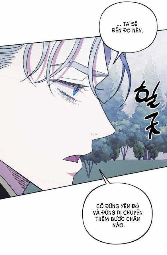 Mong Chờ Giây Phút Thiêng Liêng Được Chạm Tới Người Chapter 47.2 trang 6