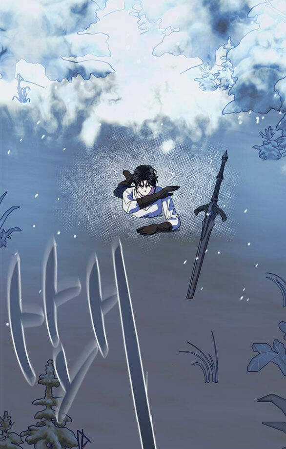 Mong Chờ Giây Phút Thiêng Liêng Được Chạm Tới Người Chapter 47.2 trang 61