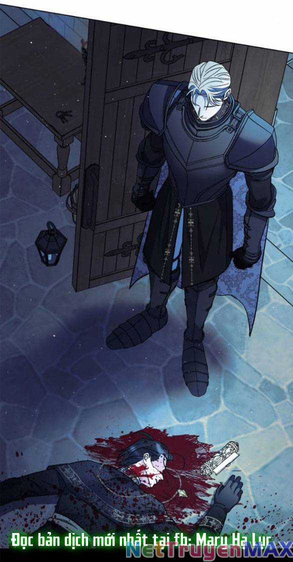 Mong Chờ Giây Phút Thiêng Liêng Được Chạm Tới Người Chapter 47 trang 10