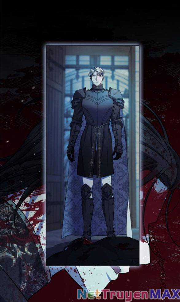 Mong Chờ Giây Phút Thiêng Liêng Được Chạm Tới Người Chapter 47 trang 11