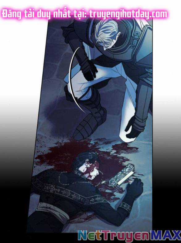 Mong Chờ Giây Phút Thiêng Liêng Được Chạm Tới Người Chapter 47 trang 13