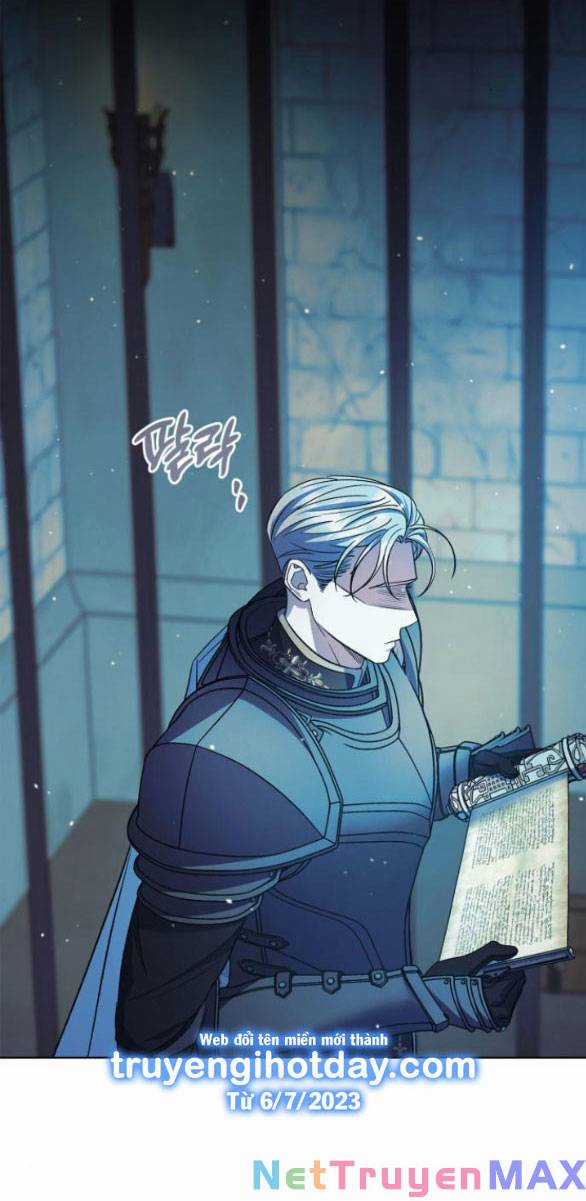 Mong Chờ Giây Phút Thiêng Liêng Được Chạm Tới Người Chapter 47 trang 16