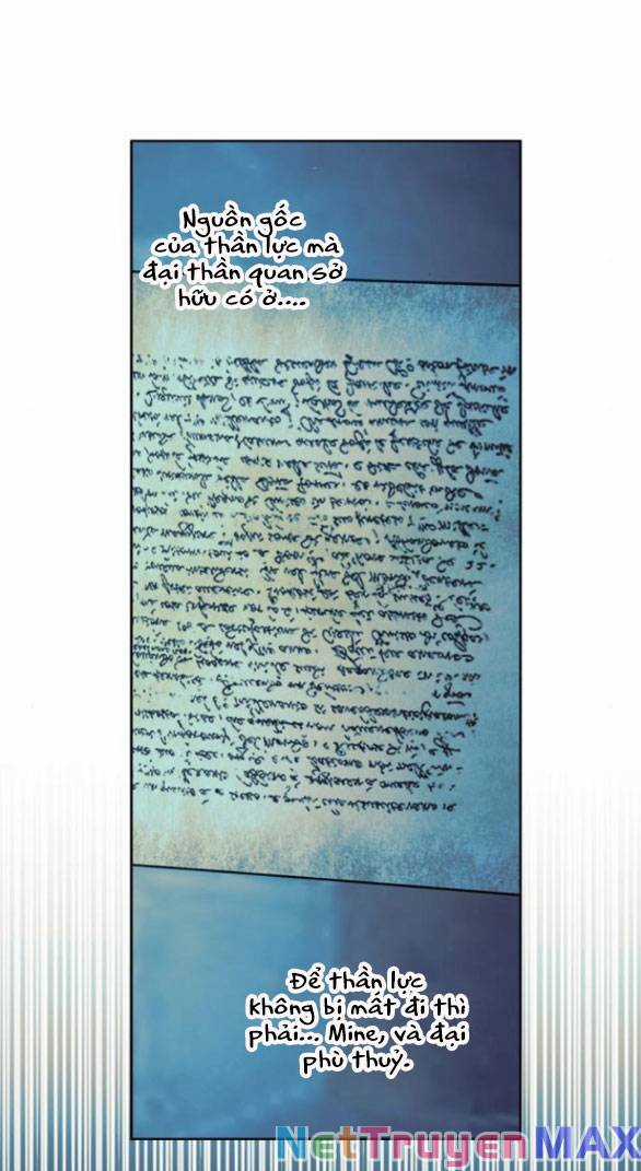 Mong Chờ Giây Phút Thiêng Liêng Được Chạm Tới Người Chapter 47 trang 17