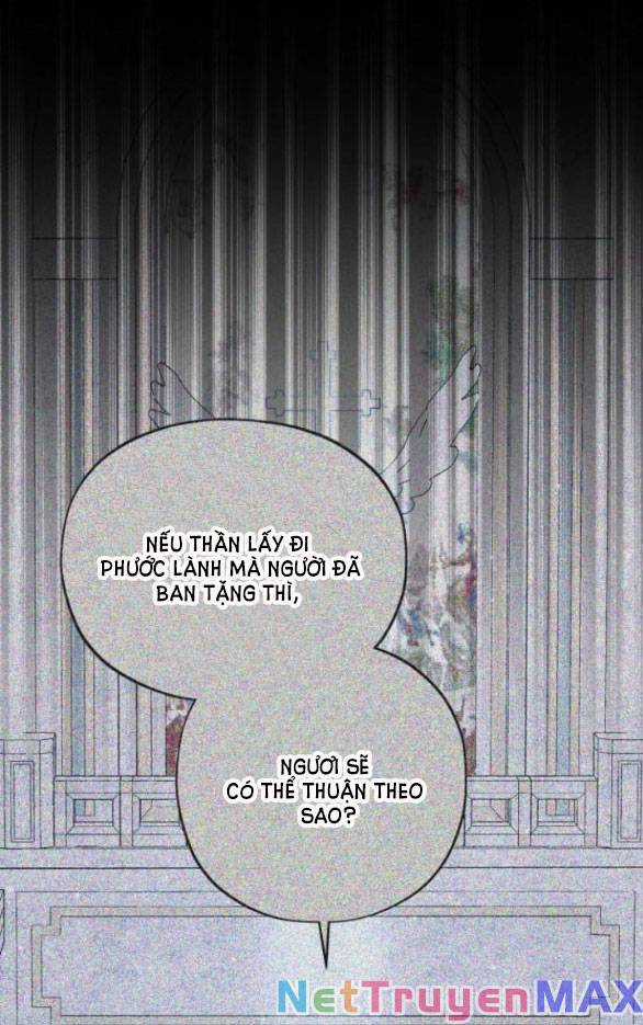 Mong Chờ Giây Phút Thiêng Liêng Được Chạm Tới Người Chapter 47 trang 20