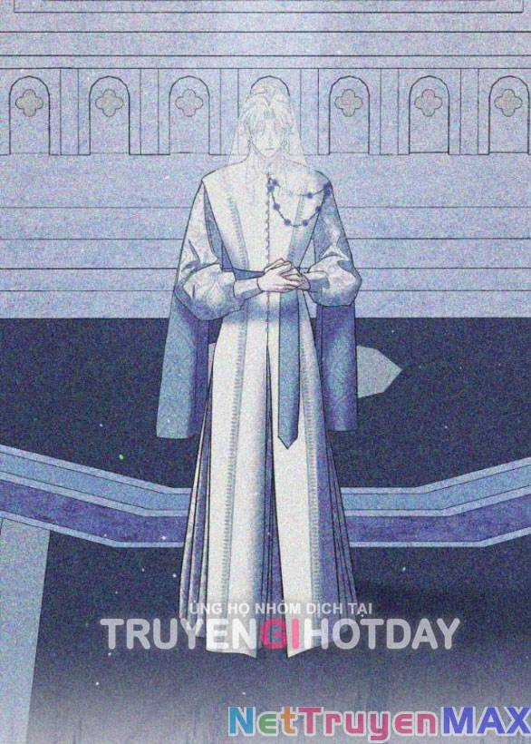 Mong Chờ Giây Phút Thiêng Liêng Được Chạm Tới Người Chapter 47 trang 21