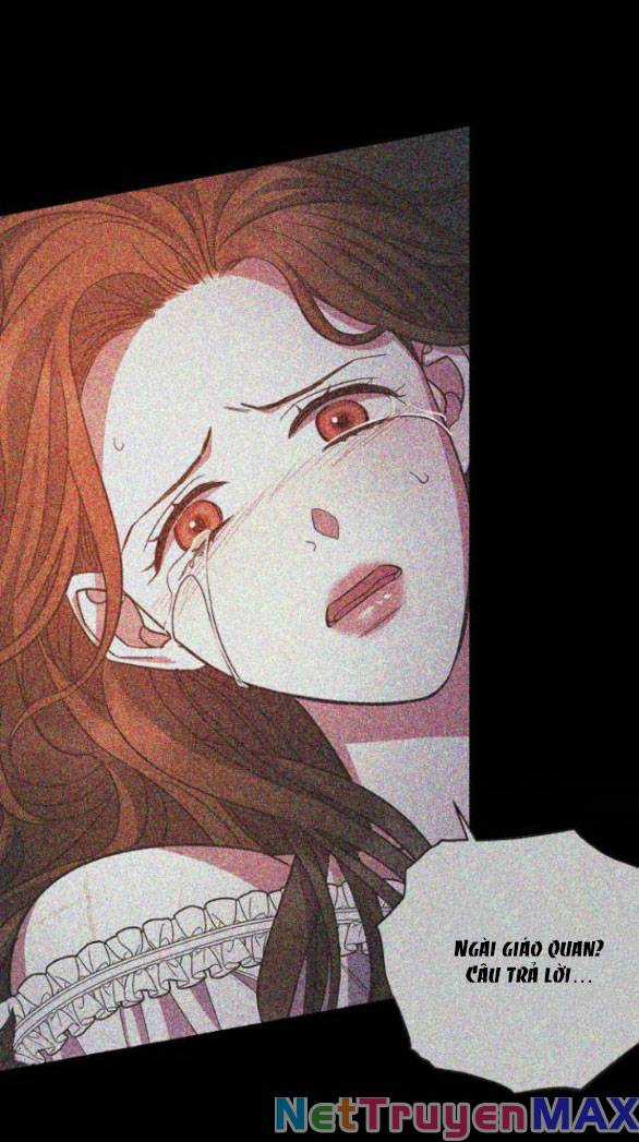 Mong Chờ Giây Phút Thiêng Liêng Được Chạm Tới Người Chapter 47 trang 26