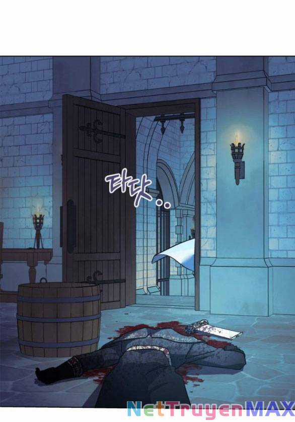 Mong Chờ Giây Phút Thiêng Liêng Được Chạm Tới Người Chapter 47 trang 29