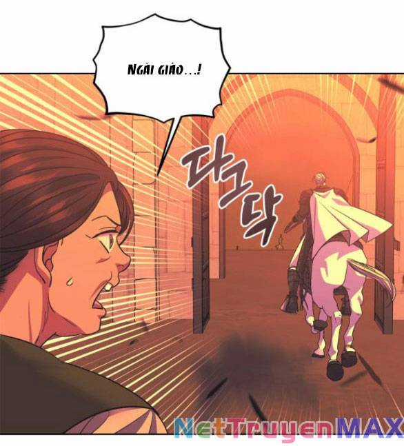 Mong Chờ Giây Phút Thiêng Liêng Được Chạm Tới Người Chapter 47 trang 31