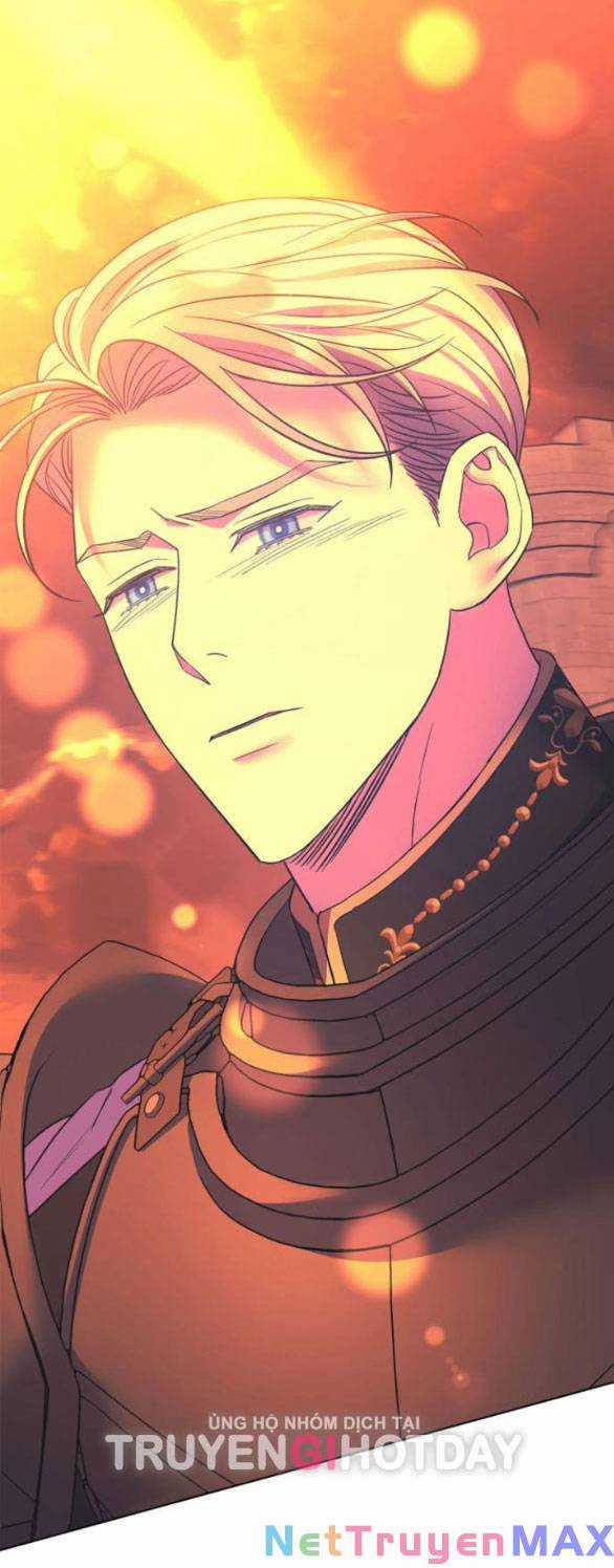 Mong Chờ Giây Phút Thiêng Liêng Được Chạm Tới Người Chapter 47 trang 33