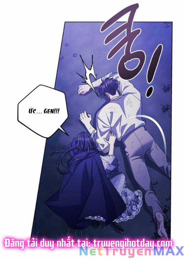 Mong Chờ Giây Phút Thiêng Liêng Được Chạm Tới Người Chapter 47 trang 37