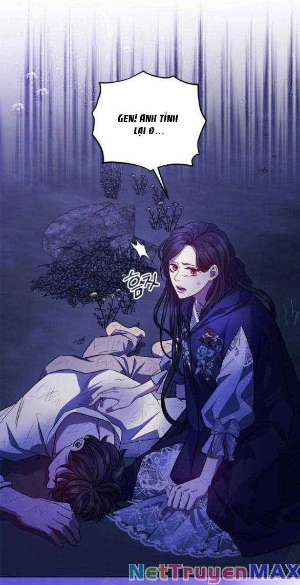 Mong Chờ Giây Phút Thiêng Liêng Được Chạm Tới Người Chapter 47 trang 38