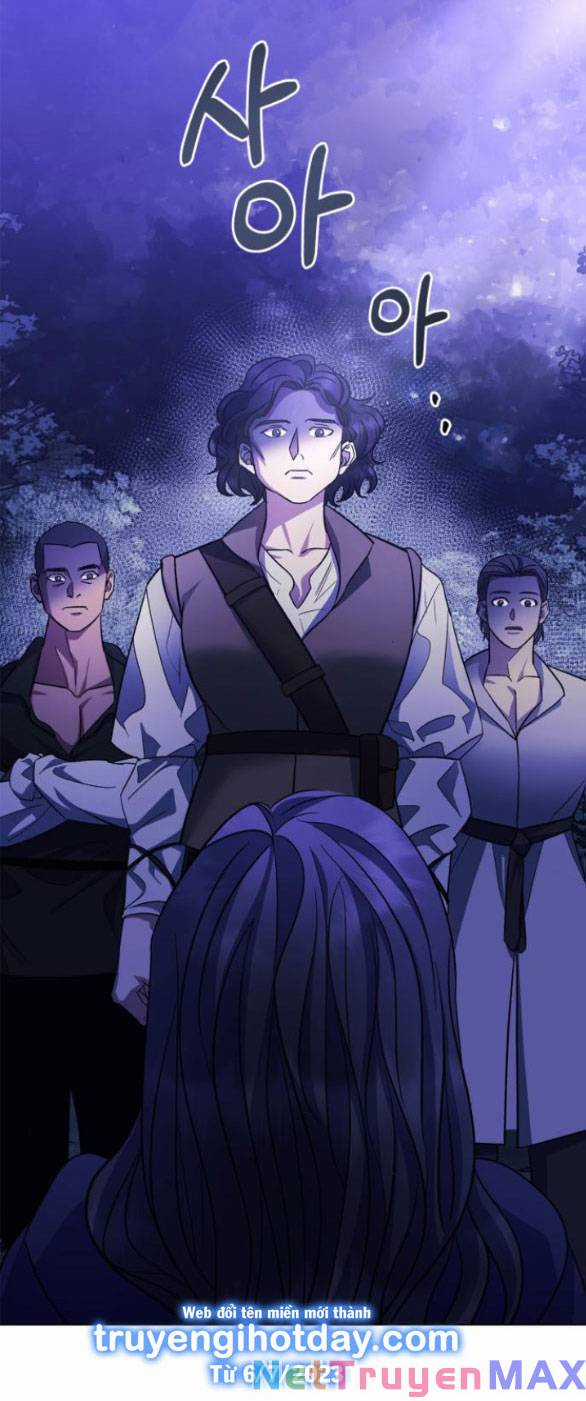 Mong Chờ Giây Phút Thiêng Liêng Được Chạm Tới Người Chapter 47 trang 39