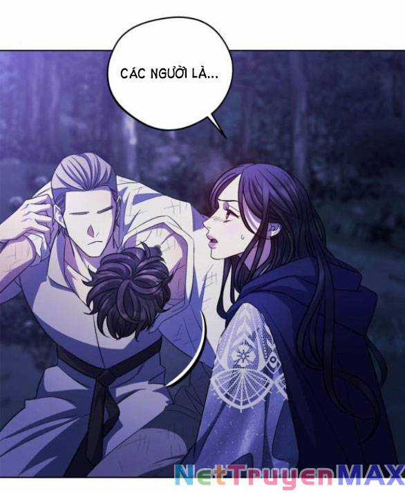 Mong Chờ Giây Phút Thiêng Liêng Được Chạm Tới Người Chapter 47 trang 40