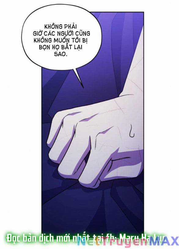 Mong Chờ Giây Phút Thiêng Liêng Được Chạm Tới Người Chapter 47 trang 45