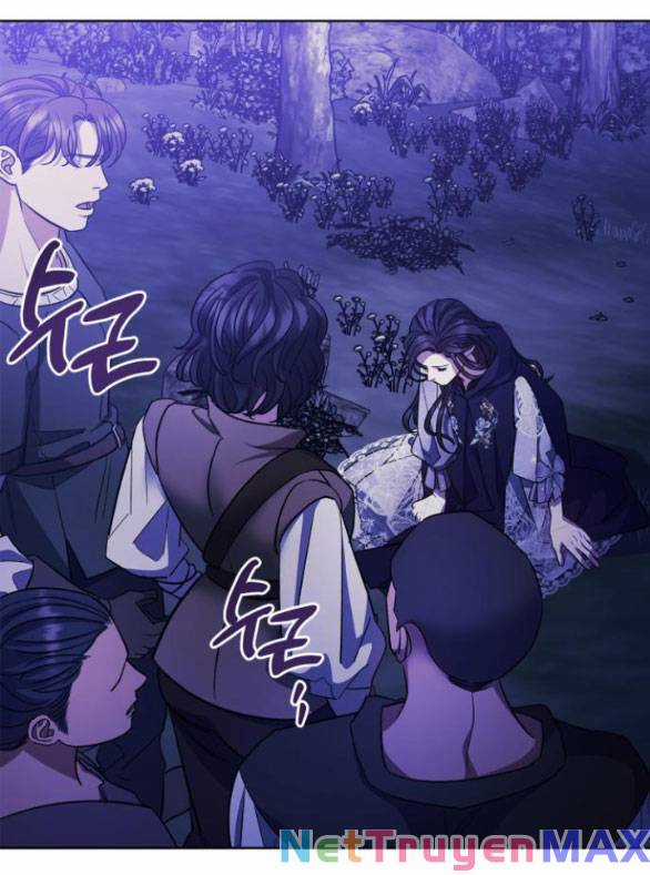 Mong Chờ Giây Phút Thiêng Liêng Được Chạm Tới Người Chapter 47 trang 46