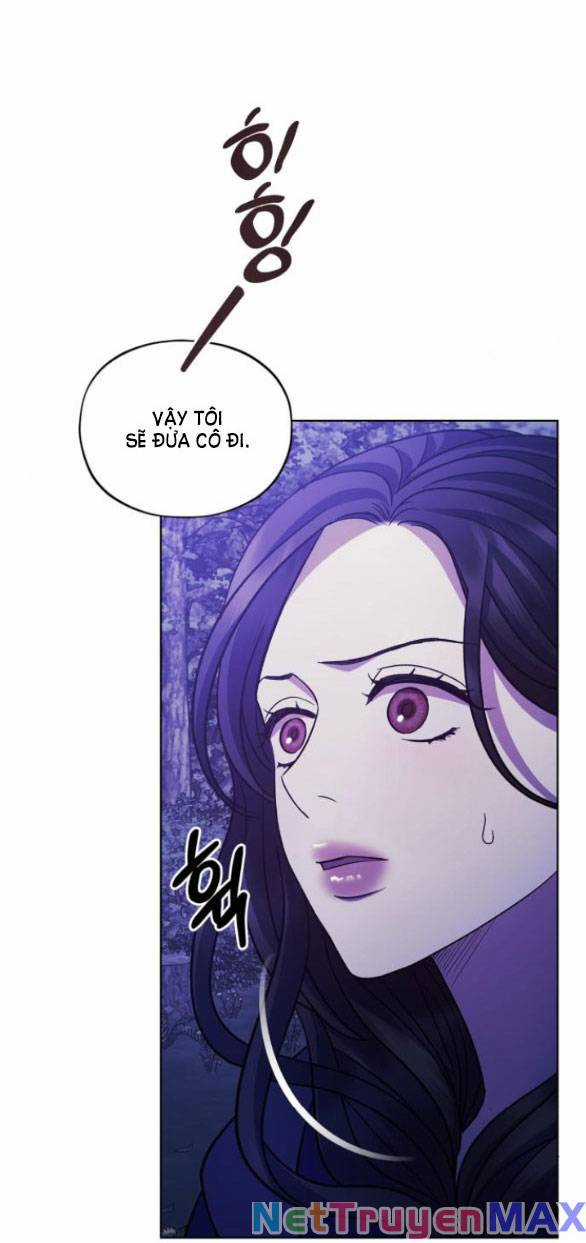 Mong Chờ Giây Phút Thiêng Liêng Được Chạm Tới Người Chapter 47 trang 48