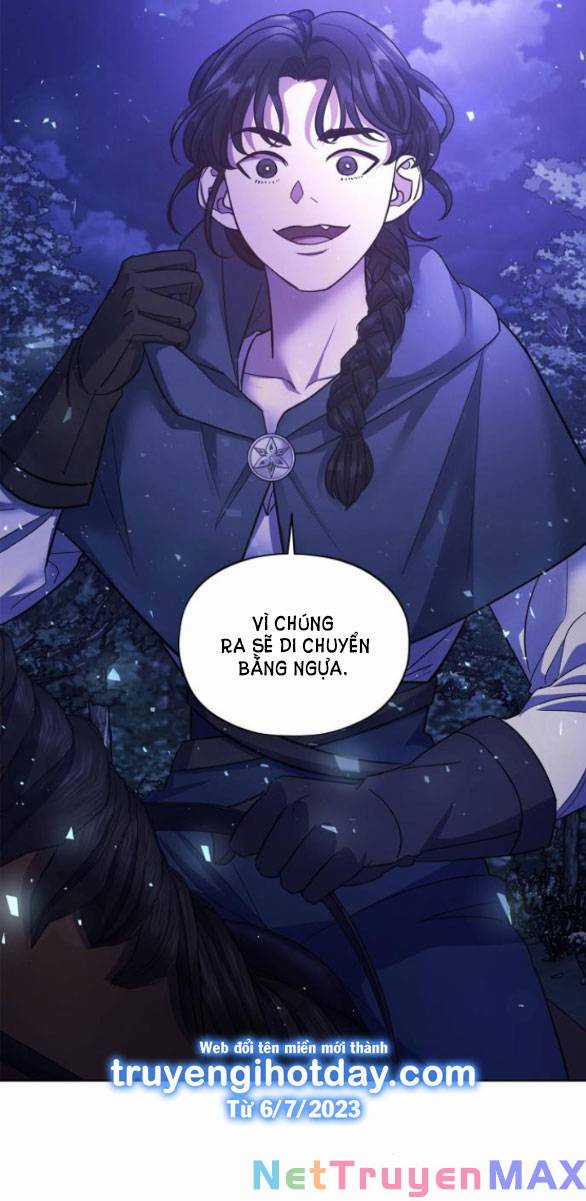 Mong Chờ Giây Phút Thiêng Liêng Được Chạm Tới Người Chapter 47 trang 50