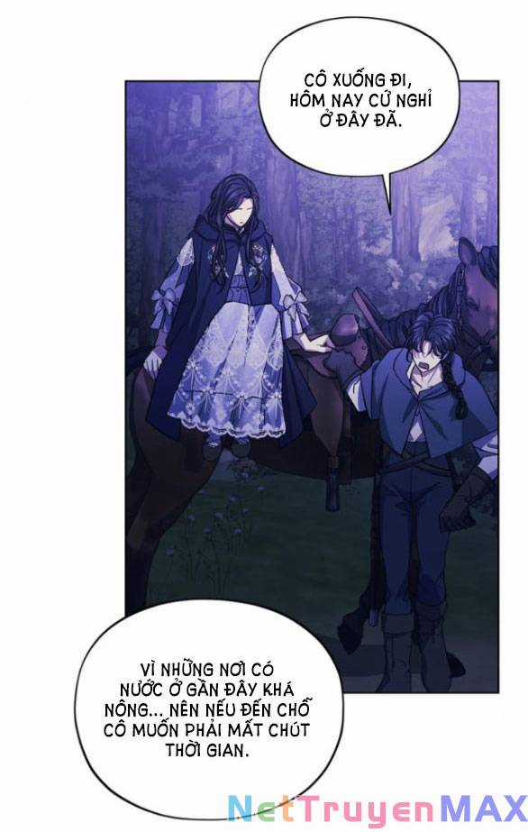 Mong Chờ Giây Phút Thiêng Liêng Được Chạm Tới Người Chapter 47 trang 53