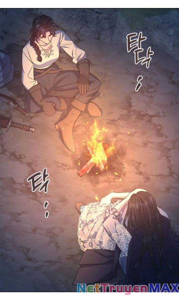 Mong Chờ Giây Phút Thiêng Liêng Được Chạm Tới Người Chapter 47 trang 55