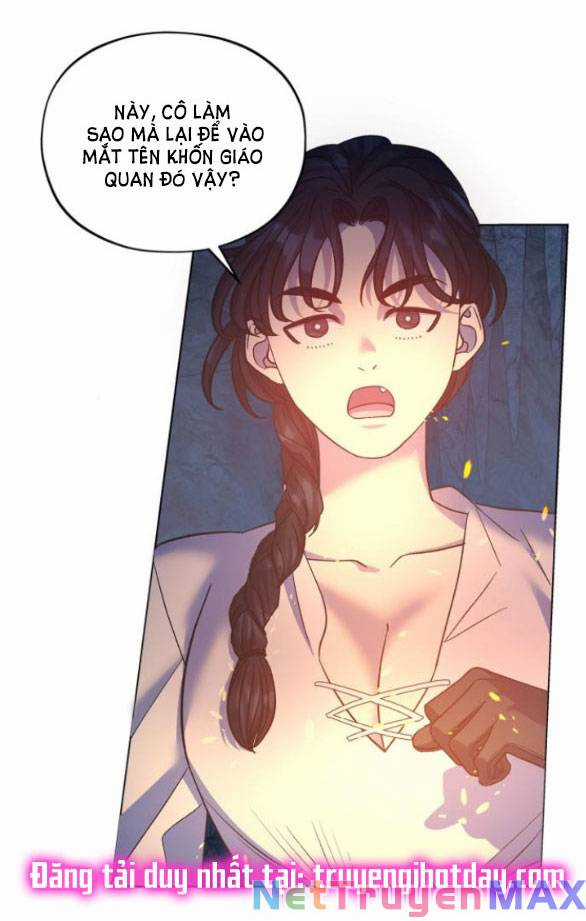 Mong Chờ Giây Phút Thiêng Liêng Được Chạm Tới Người Chapter 47 trang 57