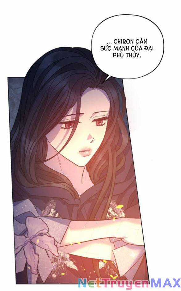 Mong Chờ Giây Phút Thiêng Liêng Được Chạm Tới Người Chapter 47 trang 58