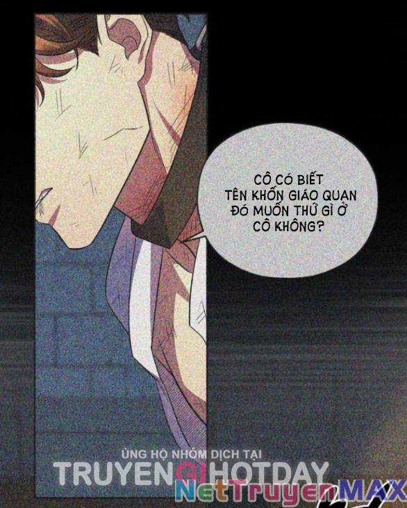 Mong Chờ Giây Phút Thiêng Liêng Được Chạm Tới Người Chapter 47 trang 62