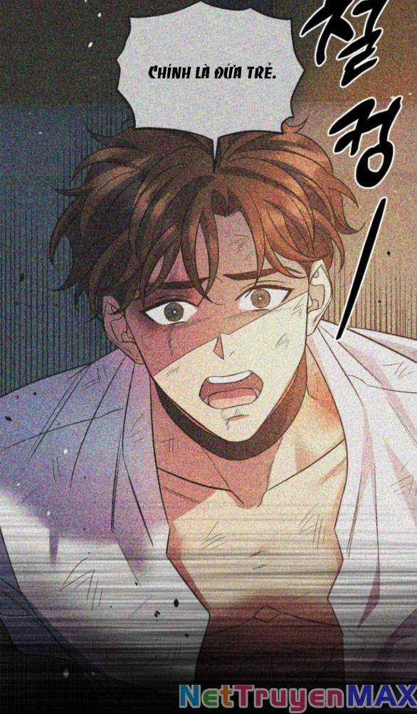 Mong Chờ Giây Phút Thiêng Liêng Được Chạm Tới Người Chapter 47 trang 63