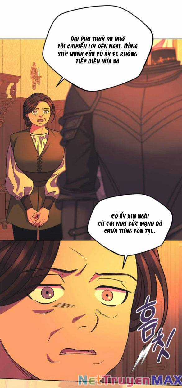 Mong Chờ Giây Phút Thiêng Liêng Được Chạm Tới Người Chapter 47 trang 7