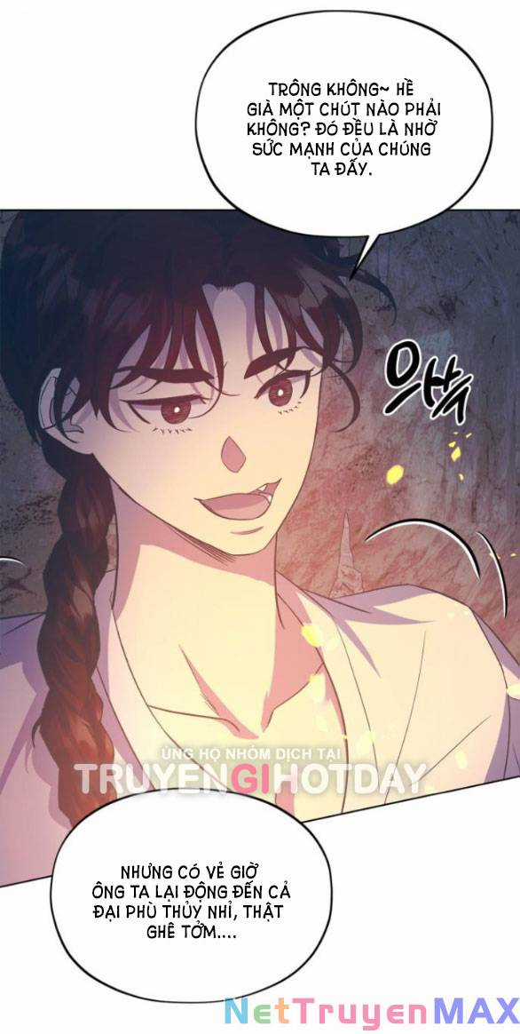 Mong Chờ Giây Phút Thiêng Liêng Được Chạm Tới Người Chapter 47 trang 72