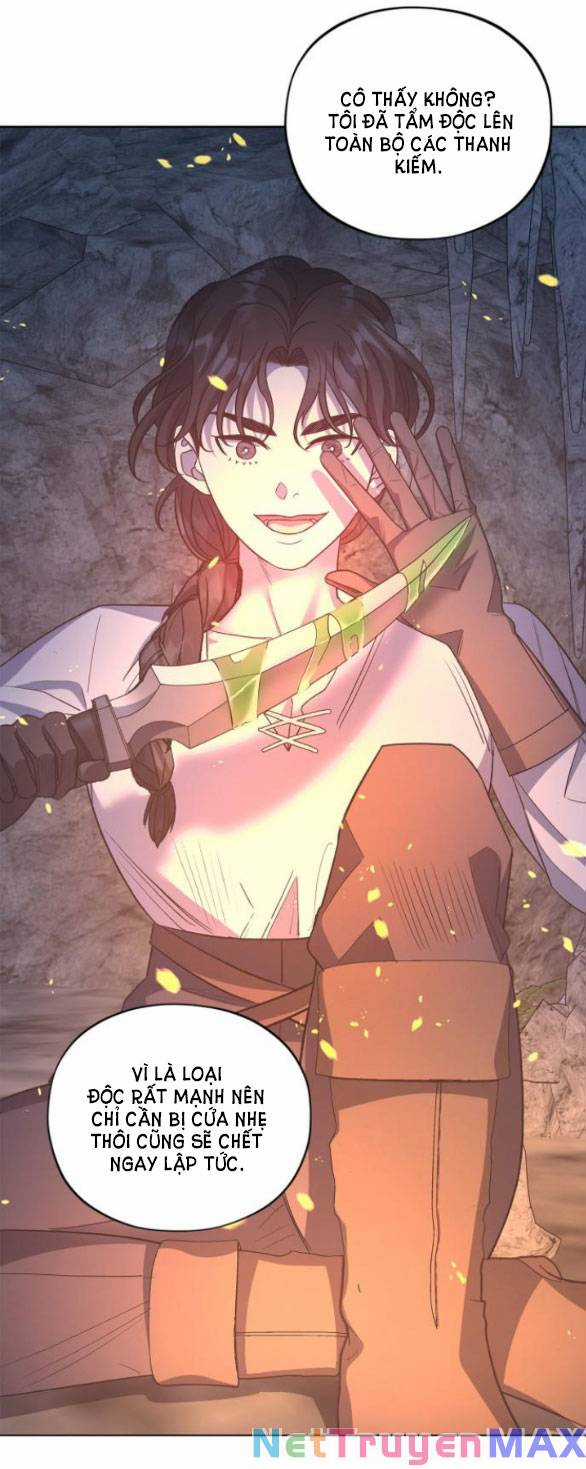 Mong Chờ Giây Phút Thiêng Liêng Được Chạm Tới Người Chapter 47 trang 75