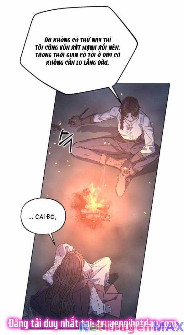 Mong Chờ Giây Phút Thiêng Liêng Được Chạm Tới Người Chapter 47 trang 76