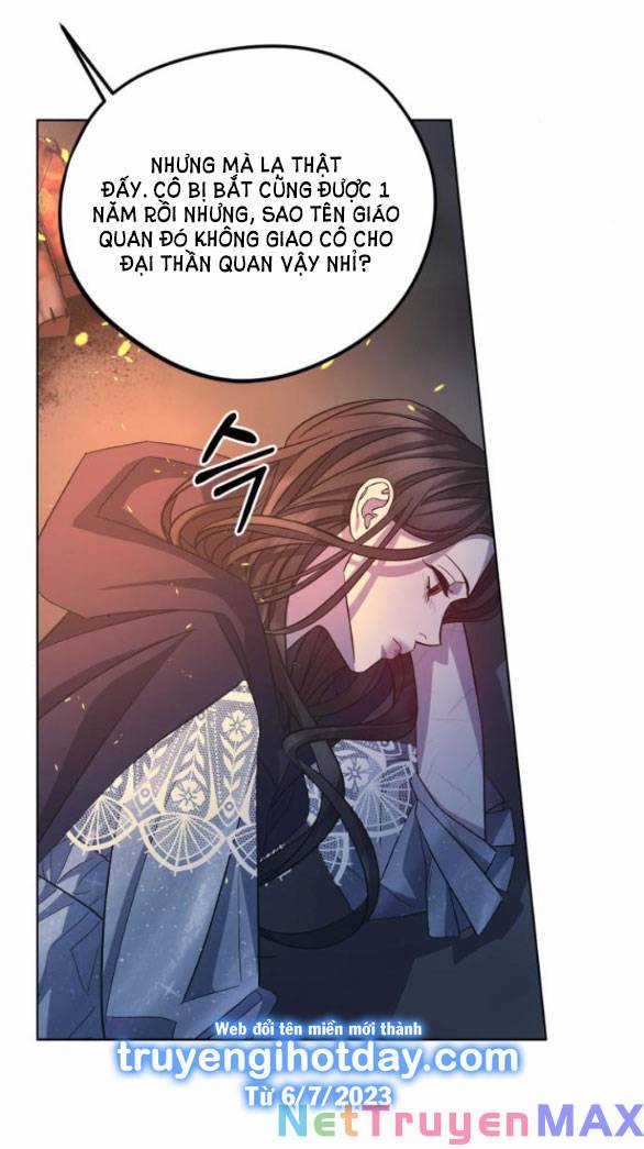 Mong Chờ Giây Phút Thiêng Liêng Được Chạm Tới Người Chapter 47 trang 78