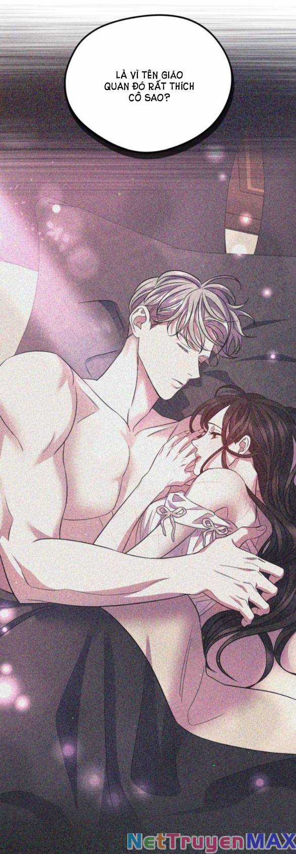 Mong Chờ Giây Phút Thiêng Liêng Được Chạm Tới Người Chapter 47 trang 80