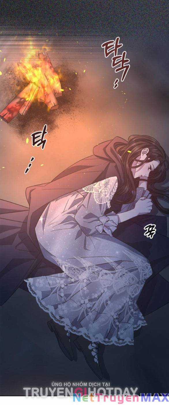 Mong Chờ Giây Phút Thiêng Liêng Được Chạm Tới Người Chapter 47 trang 81