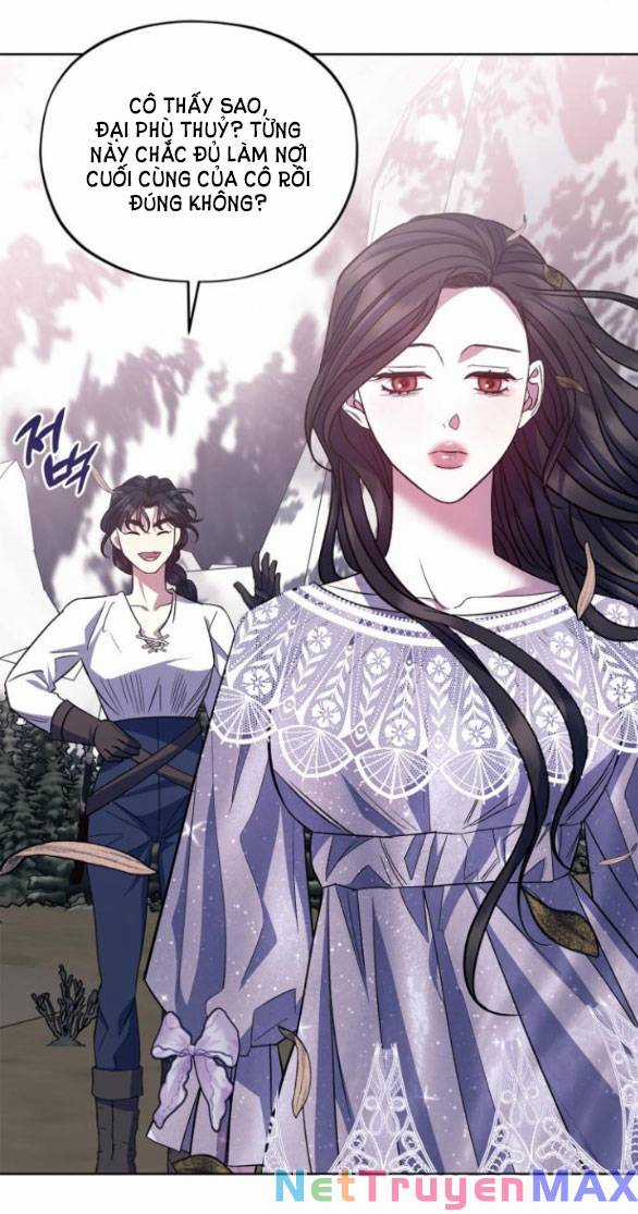 Mong Chờ Giây Phút Thiêng Liêng Được Chạm Tới Người Chapter 47 trang 86