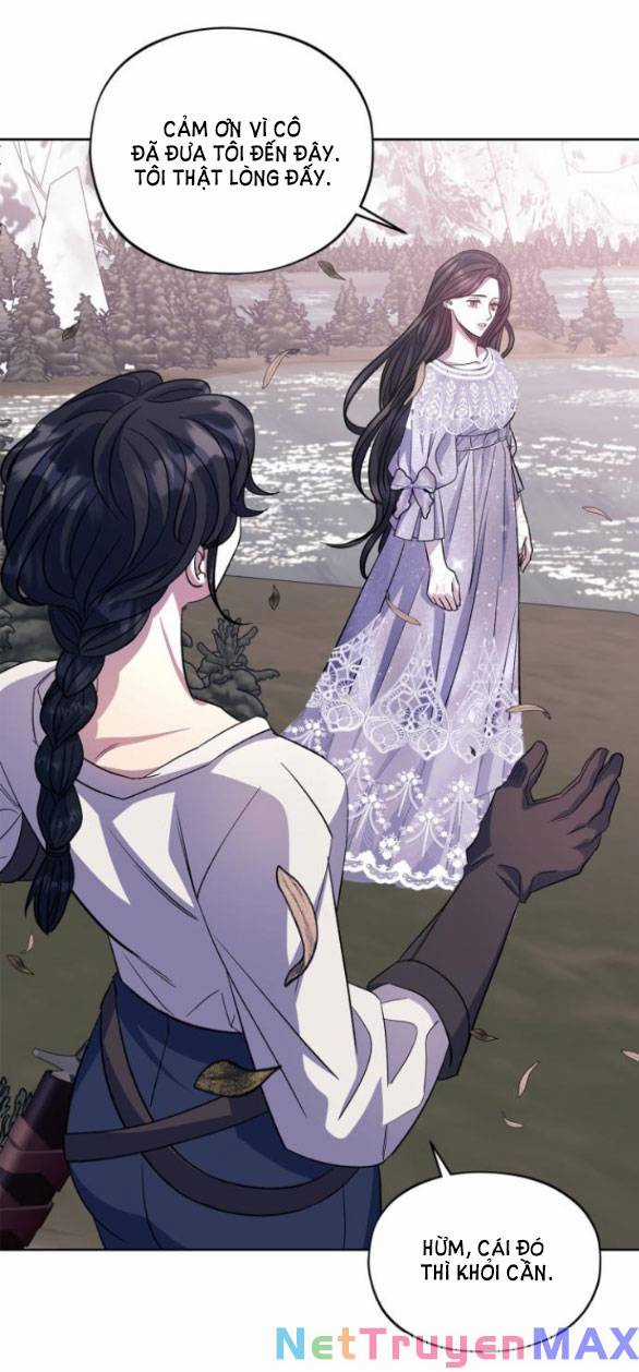 Mong Chờ Giây Phút Thiêng Liêng Được Chạm Tới Người Chapter 47 trang 89