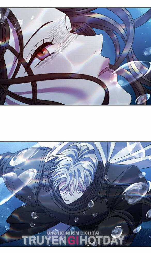 Mong Chờ Giây Phút Thiêng Liêng Được Chạm Tới Người Chapter 48.1 trang 10