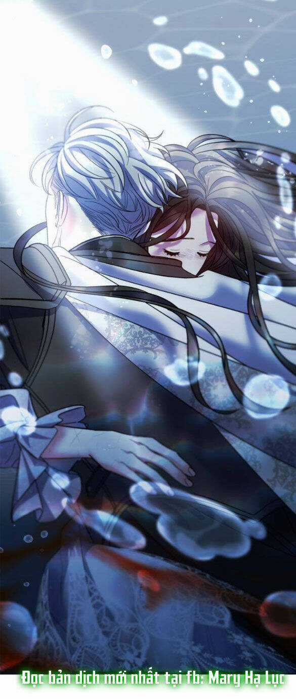 Mong Chờ Giây Phút Thiêng Liêng Được Chạm Tới Người Chapter 48.1 trang 13