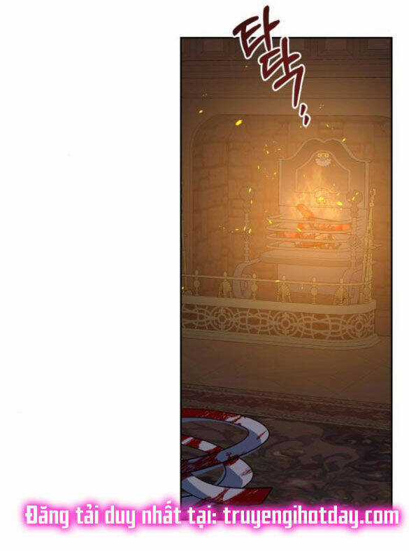 Mong Chờ Giây Phút Thiêng Liêng Được Chạm Tới Người Chapter 48.1 trang 17