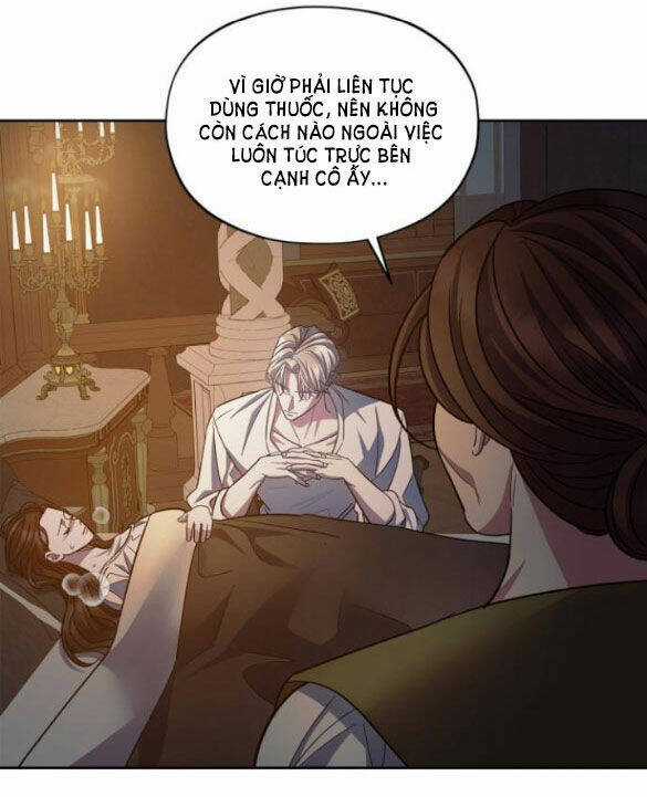 Mong Chờ Giây Phút Thiêng Liêng Được Chạm Tới Người Chapter 48.1 trang 23