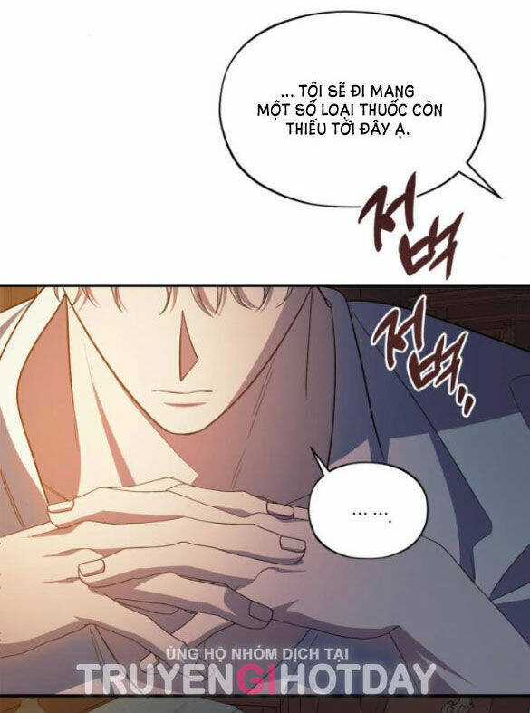 Mong Chờ Giây Phút Thiêng Liêng Được Chạm Tới Người Chapter 48.1 trang 25